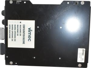 Control Panel V64